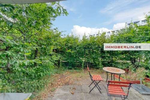 Foto - Wohnung zum Kaufen in Berlin 488.000,00 € 82 m²
