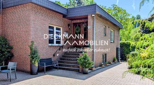 Foto - Haus zum Kaufen in Duisburg Walsum 395.000,00 € 116 m²
