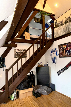 Foto - Wohnung zum Kaufen in Krefeld 125.000,00 € 76.93 m²