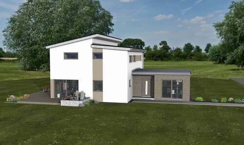 Foto - Haus zum Kaufen in Bad Münstereifel 460.659,00 € 190 m²