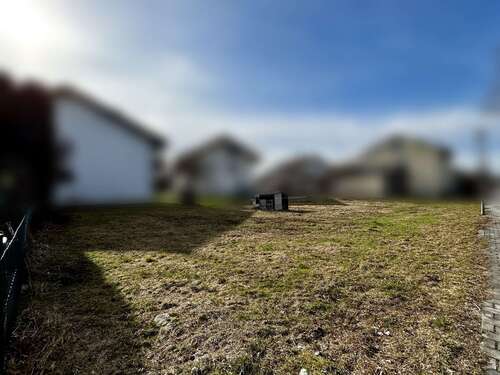 Foto - Grundstück zu verkaufen in Großkarolinenfeld 339.000,00 € 361 m²