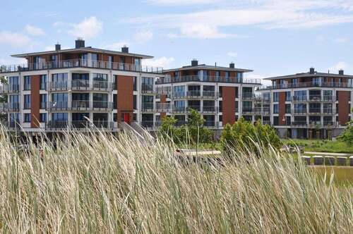 Foto - Wohnung zum Kaufen in Heiligenhafen 1.380.000,00 € 82.31 m²