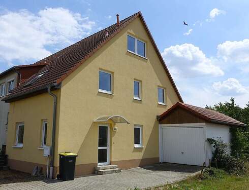 Foto - Haus zum Kaufen in Wülknitz 160.000,00 € 106.8 m²