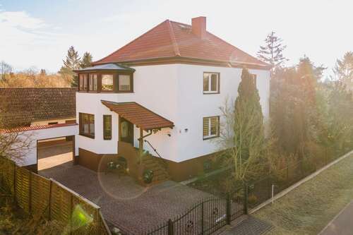 Foto - Haus zum Kaufen in Fredersdorf-Vogelsdorf 580.000,00 € 169.59 m²