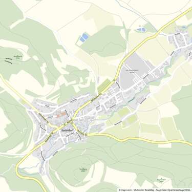 Foto - Haus zum Kaufen in Kasendorf 435.000,00 € 148.53 m²
