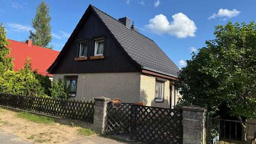 Foto - Haus zum Kaufen in Wandlitz 340.000,00 € 89 m²