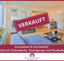 Wohnung zum Kaufen in Kassel 240.000,00 € 74.5 m²