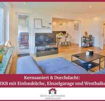 Wohnung zum Kaufen in Kassel 240.000,00 € 74.5 m²