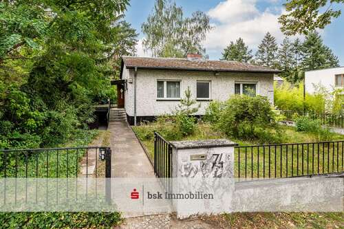 Foto - Haus zum Kaufen in Berlin 449.000,00 € 91 m²