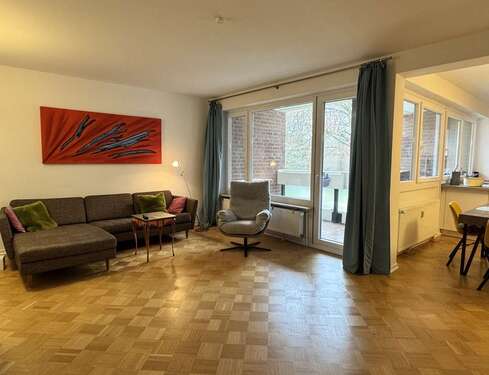 Foto - Wohnung zum Kaufen in Hamburg 495.000,00 € 96 m²