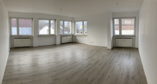 Foto - Wohnung zum Mieten in Reichertshofen 890,00 € 90 m²