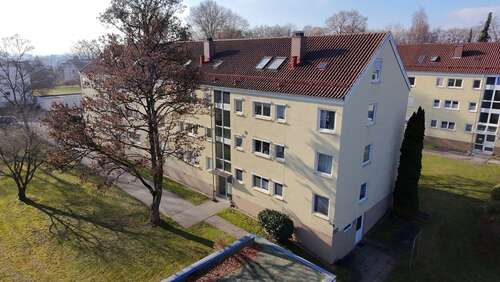 Foto - Wohnung zum Kaufen in Biberach an der Riss 252.000,00 € 71 m²