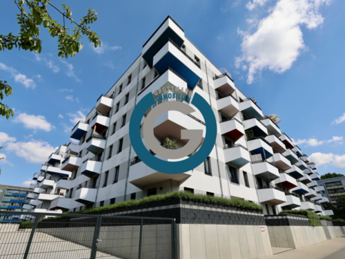 Foto - Wohnung zum Kaufen in Berlin 599.000,00 € 110 m²