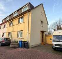 Haus zum Kaufen in Essen Frillendorf 389.000,00 € 155 m² - Essen / Frillendorf