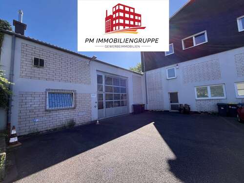 Foto - Halle in Köln 4.650,00 € 1000 m²