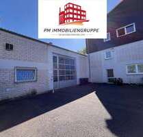 Halle in Köln 4.650,00 € 1000 m²