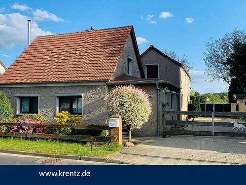 Foto - Haus zum Kaufen in Kloster Lehnin 750.000,00 € 170 m²