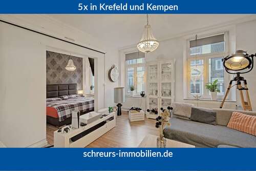 Foto - Haus zum Kaufen in Krefeld Uerdingen 480.000,00 € 116 m²