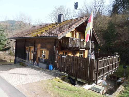 Foto - Haus zum Kaufen in Kleines Wiesental 499.000,00 € 193 m²