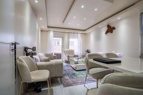 Foto - Wohnung zum Kaufen in Stuttgart Stuttgart-West 249.000,00 € 60 m²