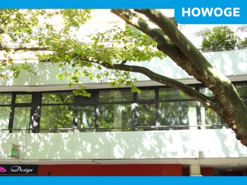 Foto - Büro in Berlin 3.807,00 € 162 m²