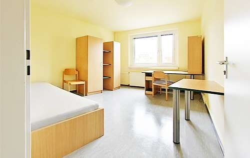 Foto - Wohnung zum Mieten in Greifswald 174,00 € 20 m²