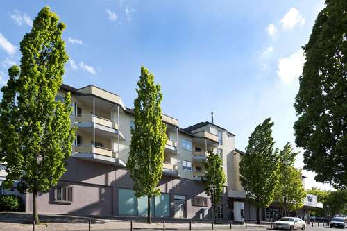 Foto - Wohnung zum Mieten in Hagen 280,94 € 50.21 m²