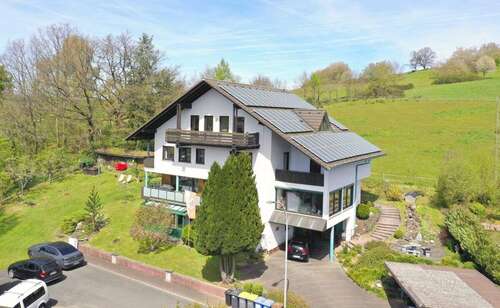 Foto - Haus zum Kaufen in Jossgrund Oberndorf 498.000,00 € 456.55 m²
