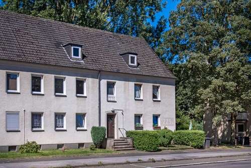 Foto - Wohnung zum Mieten in Gelsenkirchen 309,00 € 39.12 m²