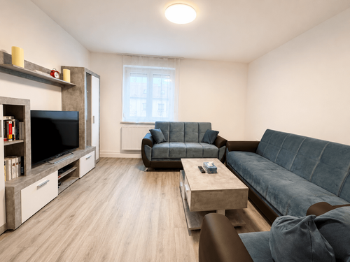 Foto - Wohnung zum Kaufen in Augsburg 189.000,00 € 50 m²