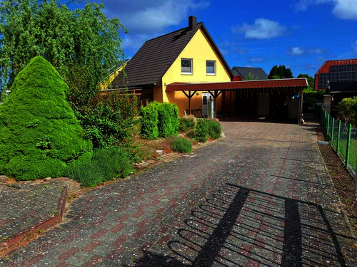 Foto - Haus zum Kaufen in Wusterhusen 382.000,00 € 113.84 m²
