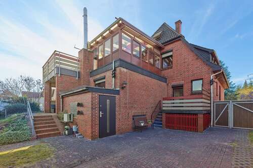 Foto - Haus zum Kaufen in Winsen (Luhe) 395.000,00 € 173 m²