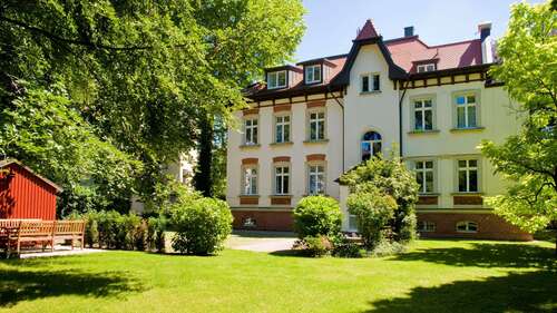 Foto - Haus zum Kaufen in Leipzig 2.795.000,00 € 503.53 m²
