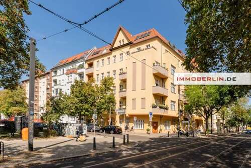 Foto - Wohnung zum Kaufen in Berlin 285.000,00 € 45 m²