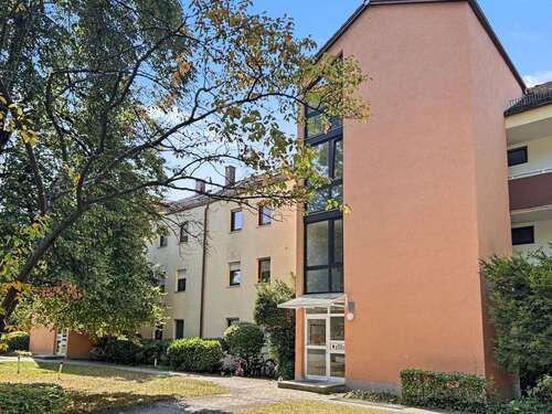 Foto - Wohnung zum Kaufen in München 390.000,00 € 65.6 m²