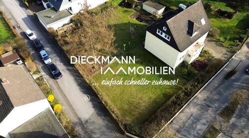 Foto - Grundstück zu verkaufen in Kamen 116.000,00 € 326 m²