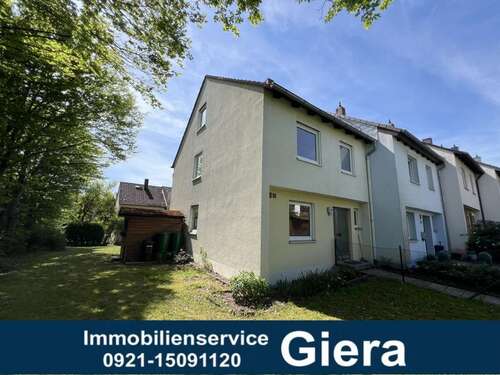 Foto - Haus zum Kaufen in Bayreuth 339.000,00 € 123.16 m²