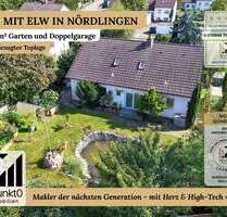 Haus zum Kaufen in Nördlingen 499.000,00 € 165 m²