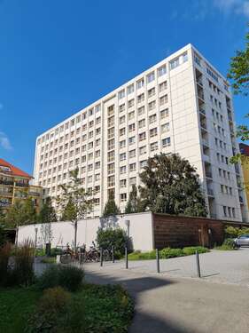 Foto - Wohnung zum Mieten in München 980,00 € 38.05 m²