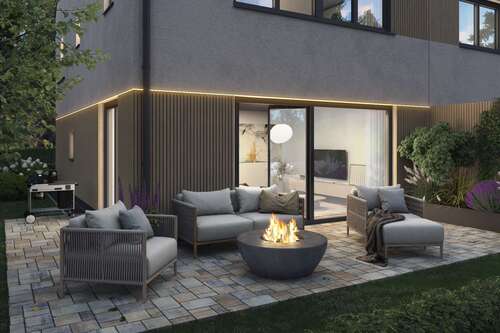 Foto - Haus zum Kaufen in Ottobrunn 1.199.000,00 € 130.96 m²