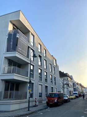 Foto - Wohnung zum Mieten in Darmstadt 1.450,00 € 80.44 m²