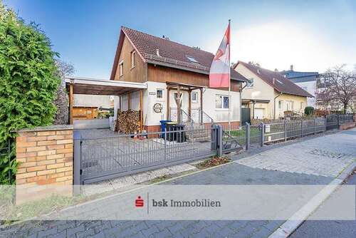 Foto - Haus zum Kaufen in Berlin 499.000,00 € 113.82 m²
