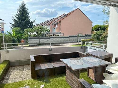 Foto - Wohnung zum Kaufen in Heidelberg 386.000,00 € 113 m²