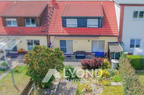 Foto - Haus zum Kaufen in Torgau 299.900,00 € 148 m²