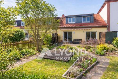 Foto - Haus zum Kaufen in Torgau 340.000,00 € 148 m²