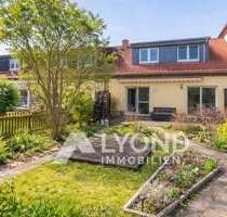 Haus zum Kaufen in Torgau 340.000,00 € 148 m²