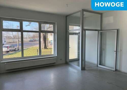 Foto - Büro in Berlin 1.507,39 € 88.67 m²