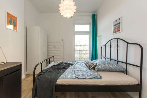 Foto - WG-Zimmer in Berlin 570,00 € 11 m²
