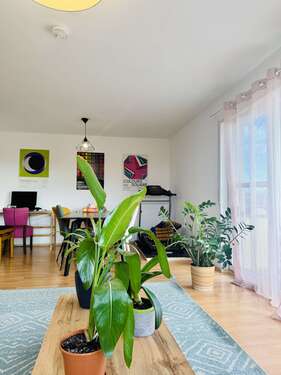 Foto - Wohnung zum Kaufen in Mannheim 455.000,00 € 120 m²