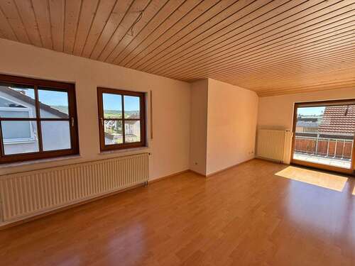 Foto - Wohnung zum Kaufen in Rottenburg am Neckar 269.000,00 € 76 m²